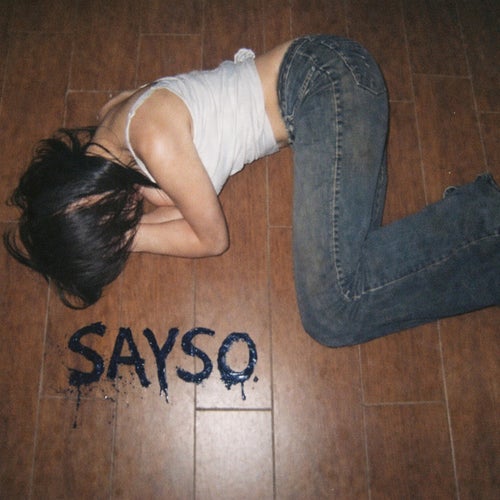 sayso