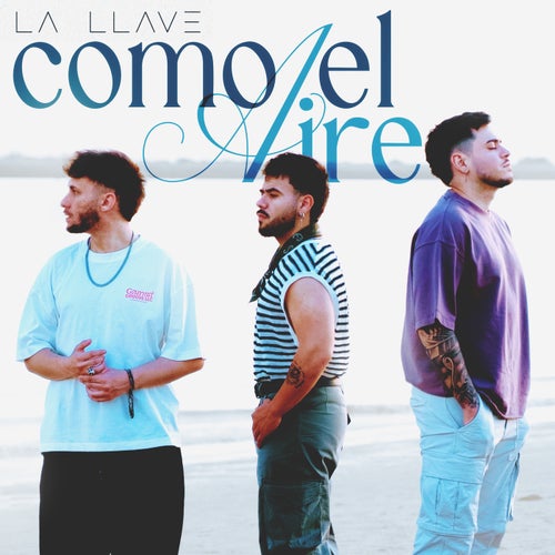 Como el aire