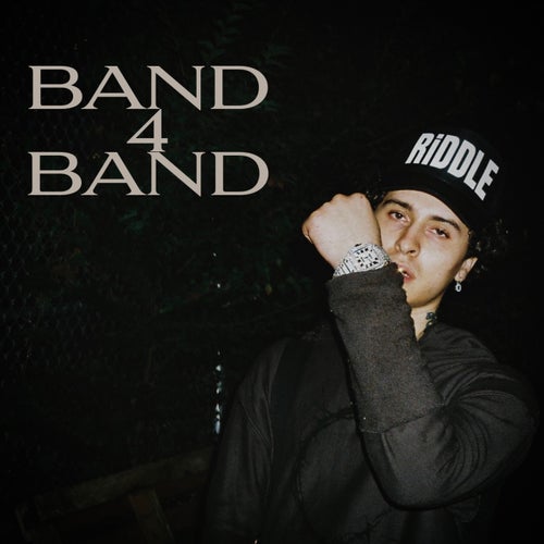 BAND4BAND