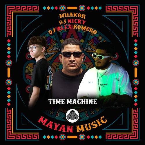 Time Machine