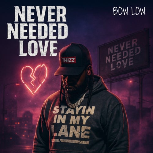 Never Needed Love