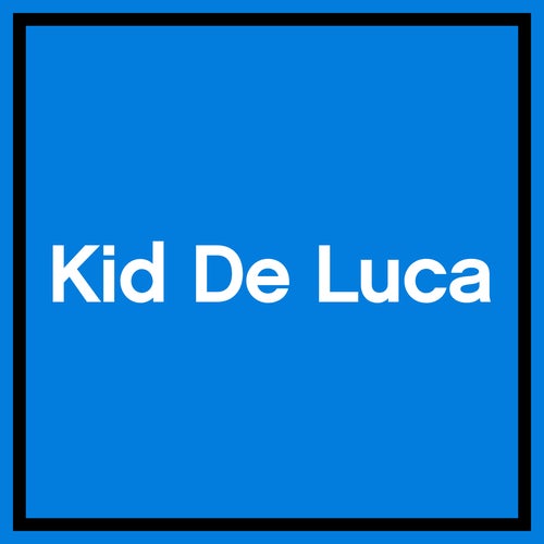 Kid de Luca Profile