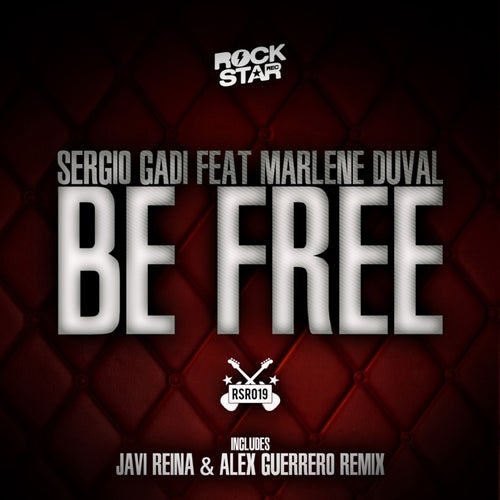 Be Free