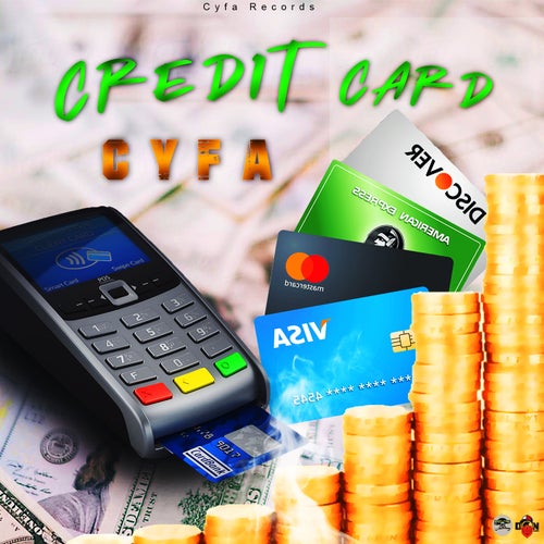 Credit Card
