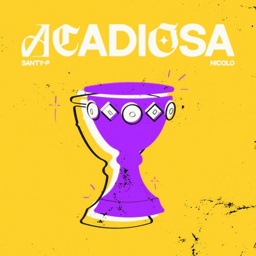 Acadiosa