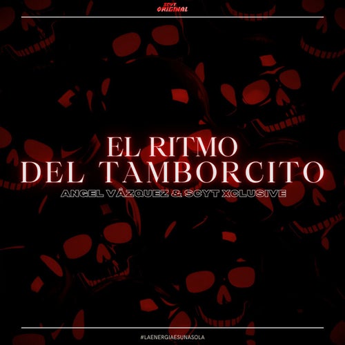 El Ritmo Del Tamborcito