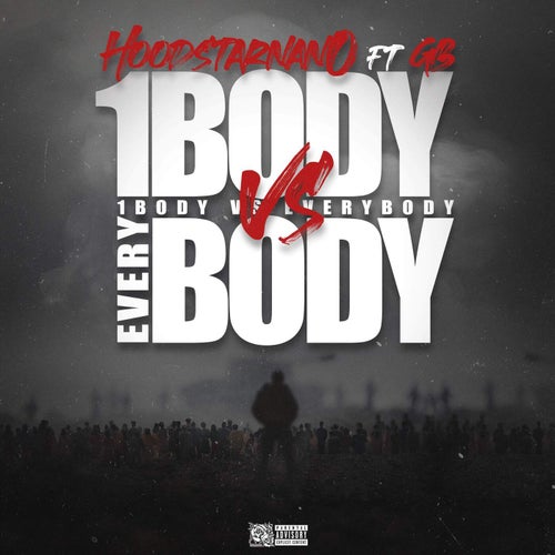 1body vs Everybody (feat. GB)