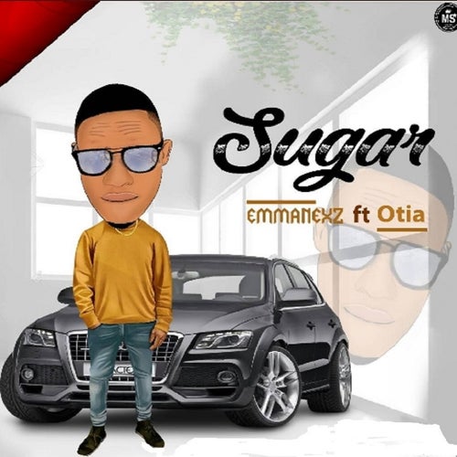 Sugar (feat. Otia)