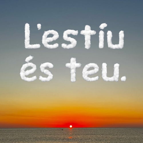 L'estiu és teu