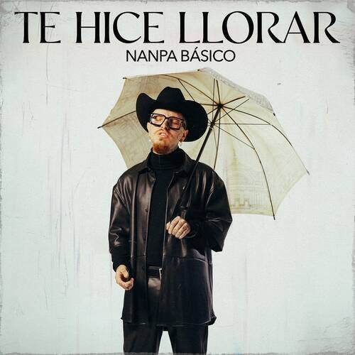 Te Hice Llorar