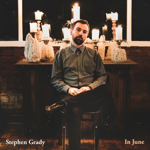 In June