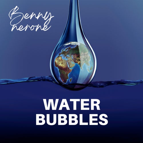 Water bubbles