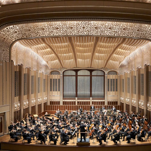 The Cleveland Orchestra Profile