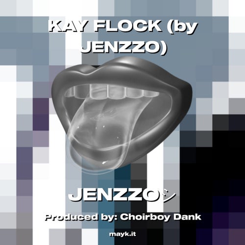 KAY FLOCK (by JENZZO)