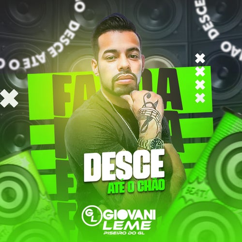 Desce Até o Chão