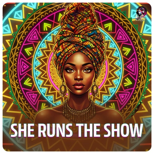 She Runs The Show