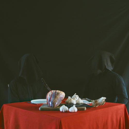 Vampiric Heart