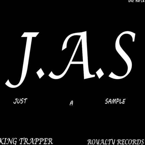 Just A Sample (J.A.S)