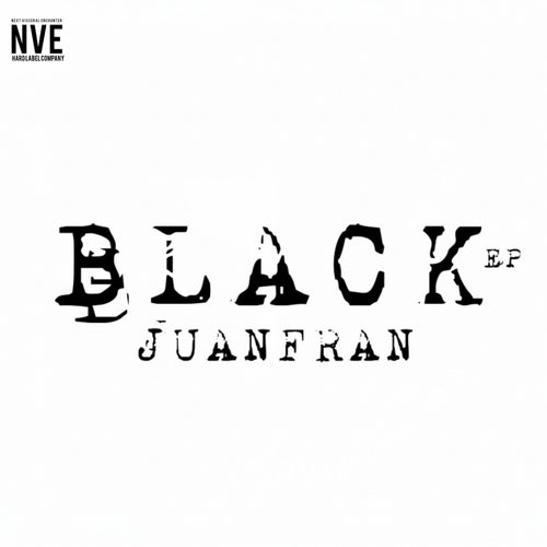BLACK EP