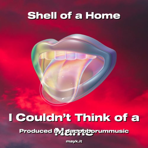 Shell of a Home