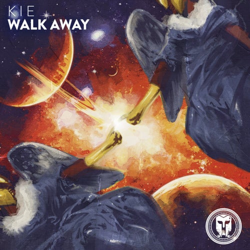 Walk Away