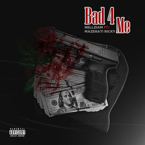 Bad 4 Me (feat. Mazerati Ricky)