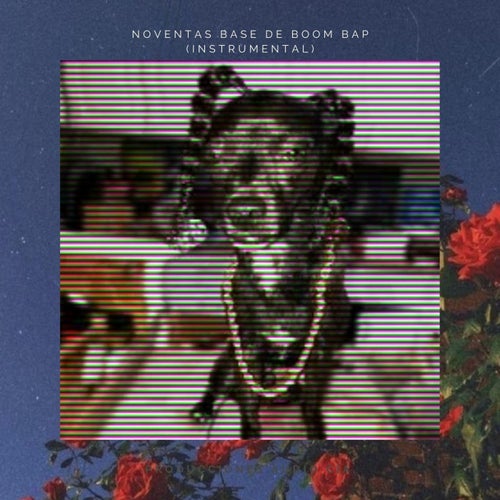 Noventas Base de Boom Bap (Instrumental)