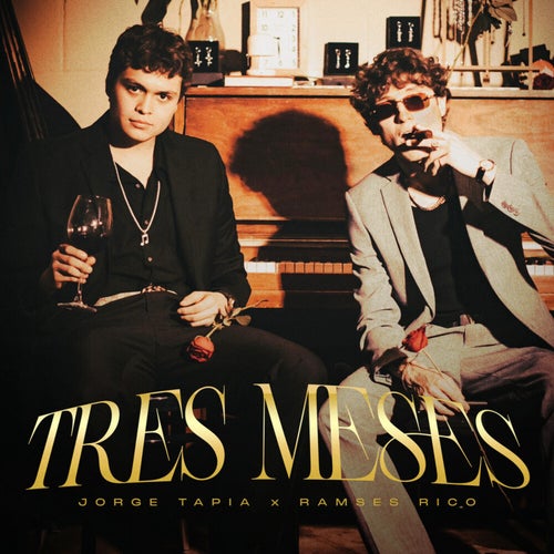 3 Meses