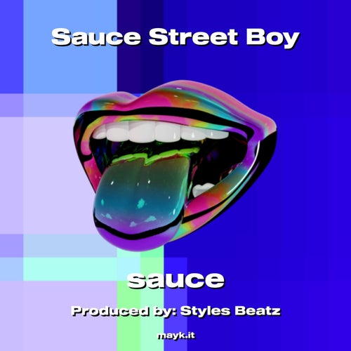 Sauce Street Boy