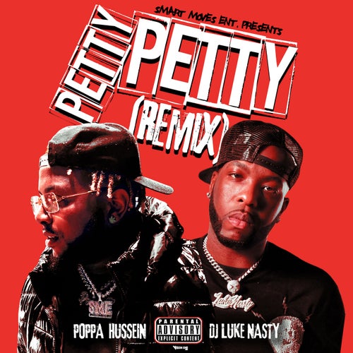 Petty Petty (Remix)