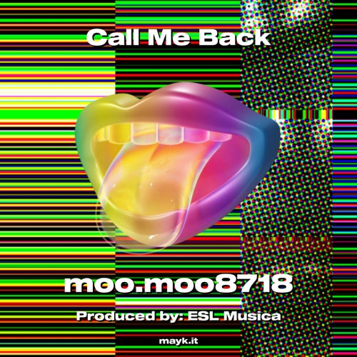 Call Me Back