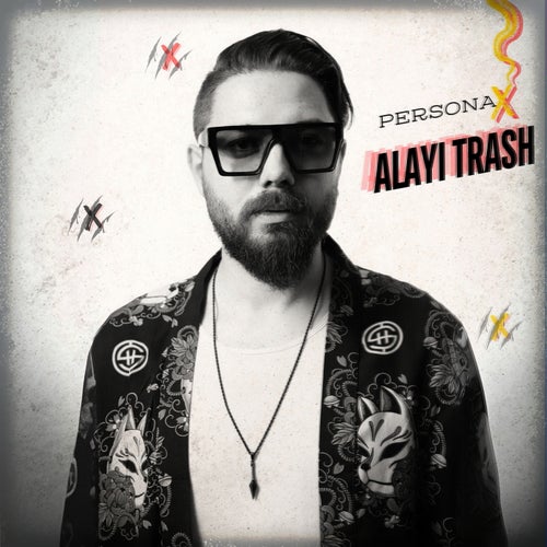 ALAYI TRASH