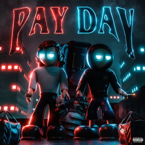 Pay Day