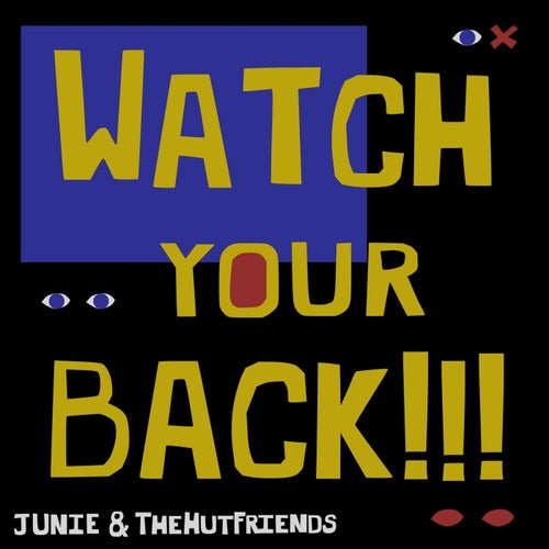 Watch Your Back
