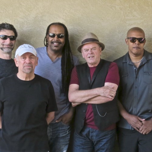 Average White Band Profile