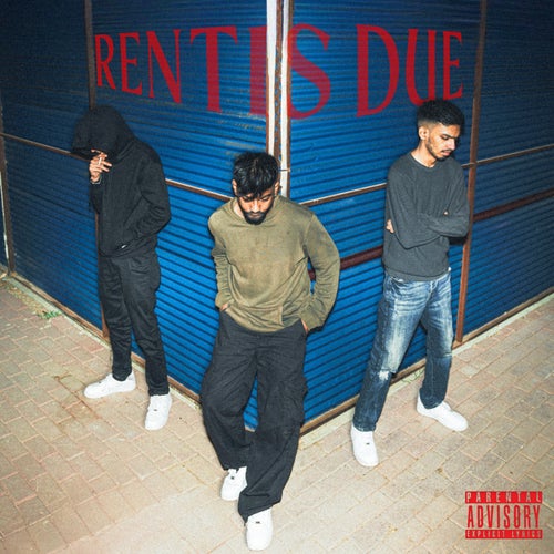Rent Is Due