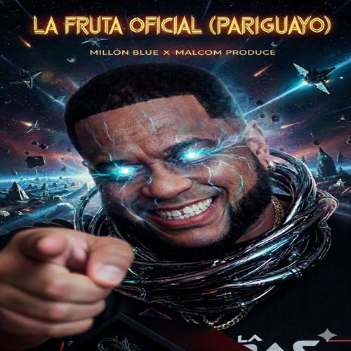 La Fruta Oficial (Pariguayo)