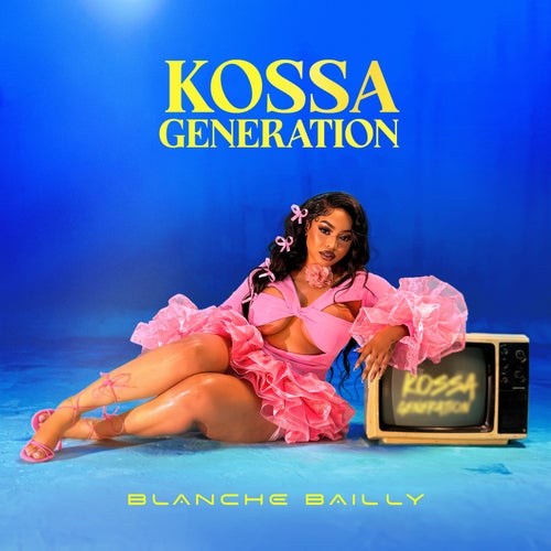 Kossa Generation