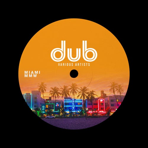Miami Music Week 2026