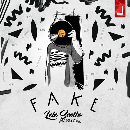 Fake (feat. BB, Gray)