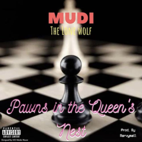 Pawns in the Queen's Nest