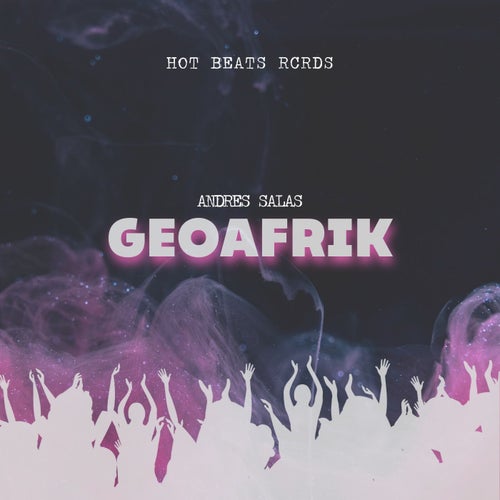 GeoAfrik