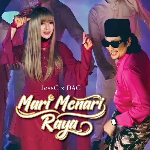 Mari Menari Raya