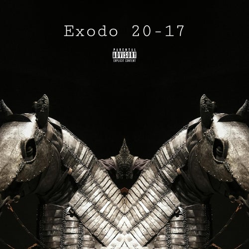 Exodo 20-17