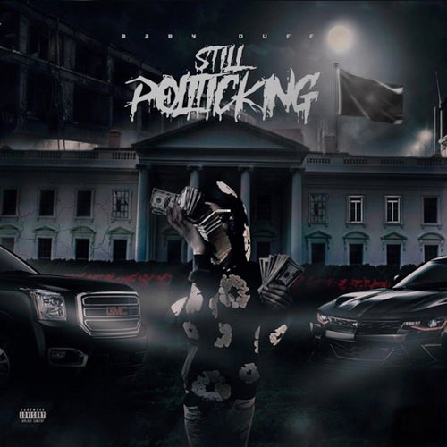 Still Politicking