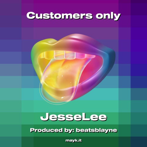 Customers only