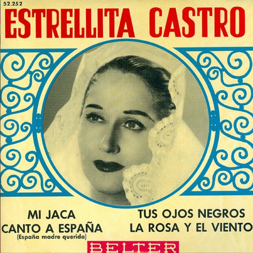Mi Jaca