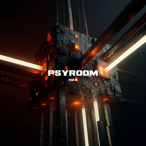 Psyroom