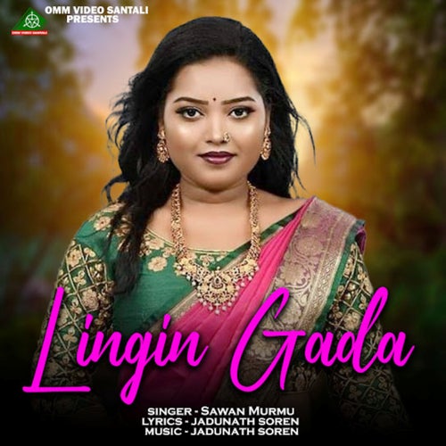 Ligin Gada