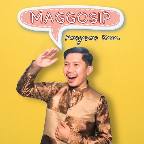 Maggosip